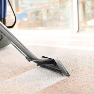 Jackson Area Rug Cleaning