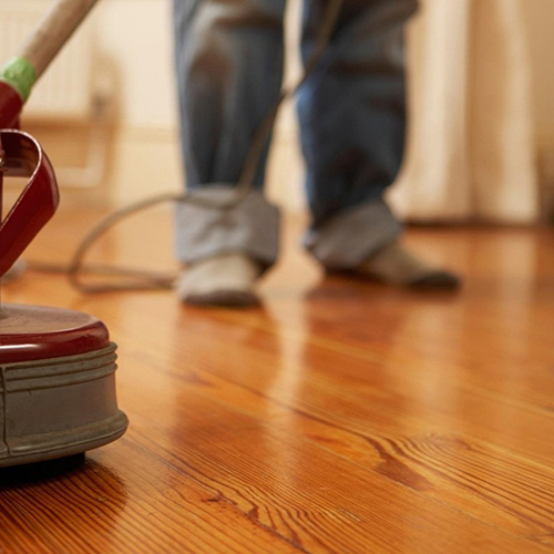 Jackson Cleaning Tile and Grout