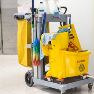 Perry Office Cleaning Companies